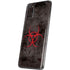 Biohazard Red Galaxy S20 Plus Skin