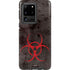 Biohazard Red Galaxy S20 Ultra 5G Pro Case
