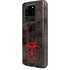 Biohazard Red Galaxy S20 Ultra 5G Pro Case