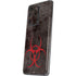 Biohazard Red Galaxy S20 Ultra 5G Skin