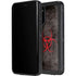 Biohazard Red Galaxy S20 Waterproof Case