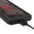 Biohazard Red Galaxy S20 Waterproof Case