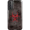 Biohazard Red Galaxy S21 5G Pro Case
