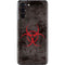 Biohazard Red Galaxy S21 5G Skin