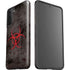 Biohazard Red Galaxy S21 FE Pro Case