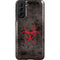 Biohazard Red Galaxy S21 Plus 5G Pro Case