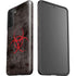 Biohazard Red Galaxy S21 Plus 5G Pro Case
