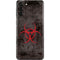 Biohazard Red Galaxy S21 Plus 5G Skin