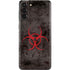 Biohazard Red Galaxy S21 Plus 5G Skin