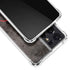 Biohazard Red Galaxy S21 Ultra 5G Clear Case