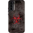 Biohazard Red Galaxy S22 Plus Pro Case