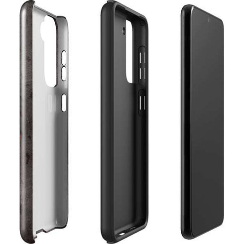 Biohazard Red Galaxy S22 Plus Pro Case