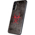 Biohazard Red Galaxy S22 Plus Skin