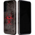 Biohazard Red Galaxy S22 Pro Case