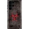 Biohazard Red Galaxy S22 Ultra Pro Case