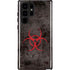 Biohazard Red Galaxy S22 Ultra Pro Case