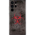 Biohazard Red Galaxy S22 Ultra Skin