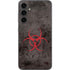 Biohazard Red Galaxy S23 FE Skin