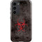 Biohazard Red Galaxy S23 Plus Pro Case