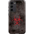 Biohazard Red Galaxy S23 Plus Pro Case