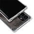 Biohazard Red Galaxy S24 Ultra Clear Case