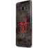Biohazard Red Galaxy S8 Plus Skin