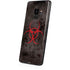 Biohazard Red Galaxy S9 Skin