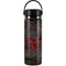 Biohazard Red Hydro Flask 20oz Wide Mouth Skin