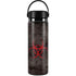 Biohazard Red Hydro Flask 20oz Wide Mouth Skin