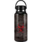 Biohazard Red Hydro Flask 32oz Wide Mouth Skin