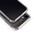 Biohazard Red iPhone 11 Clear Case