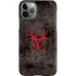Biohazard Red iPhone 11 Pro Lite Case