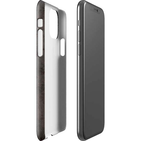 Biohazard Red iPhone 11 Pro Lite Case