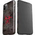 Biohazard Red iPhone 11 Pro Max Lite Case