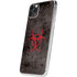 Biohazard Red iPhone 11 Pro Max Skin