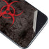 Biohazard Red iPhone 11 Skin