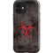 Biohazard Red iPhone 12 Impact Case