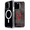 Biohazard Red iPhone 13 Pro MagSafe Case