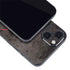 Biohazard Red iPhone 14 Skin