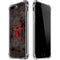 Biohazard Red iPhone 7/8 Plus Clear Case