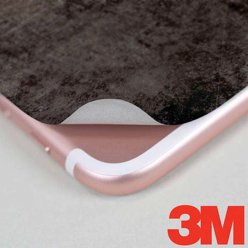 Biohazard Red iPhone 7 Skin