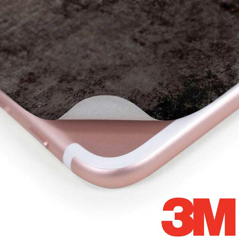 Biohazard Red iPhone 8 Plus Skin