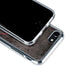 Biohazard Red iPhone SE (2nd & 3rd Gen) Clear Case