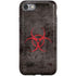 Biohazard Red iPhone SE (2nd & 3rd Gen) Pro Case