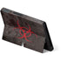 Biohazard Red Nintendo Switch OLED (2021) Skin