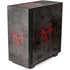 Biohazard Red NZXT H510 Compact ATX Mid-Tower Case Skin