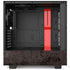 Biohazard Red NZXT H510 Compact ATX Mid-Tower Case Skin