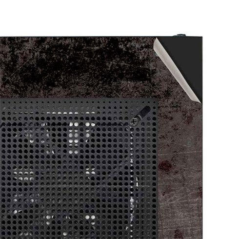 Biohazard Red NZXT H510 Compact ATX Mid-Tower Case Skin