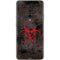 Biohazard Red OnePlus 7 Pro Skin