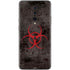Biohazard Red OnePlus 7 Pro Skin